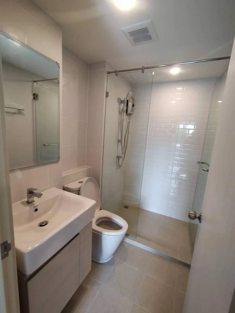 ขายคอนโด ชีวาทัย ฮอลล์มาร์ค ลาดพร้าว โชคชัย 4 ห้องกั้นแยกชัดเจน ราคาไม่แรง มาเป็นเจ้าของได้แล้ววันนี้