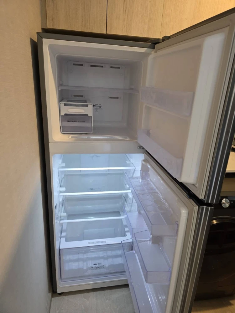 ขายคอนโด นิว โนเบิล ศรีนครินทร์ – ลาซาล ชั้น 42 วิวสวยมากกก 2 ห้องนอน 1 ห้องน้ำ ตกแต่ง Built-in ครบ+เครื่องใช้ไฟฟ้า พร้อมอยู่