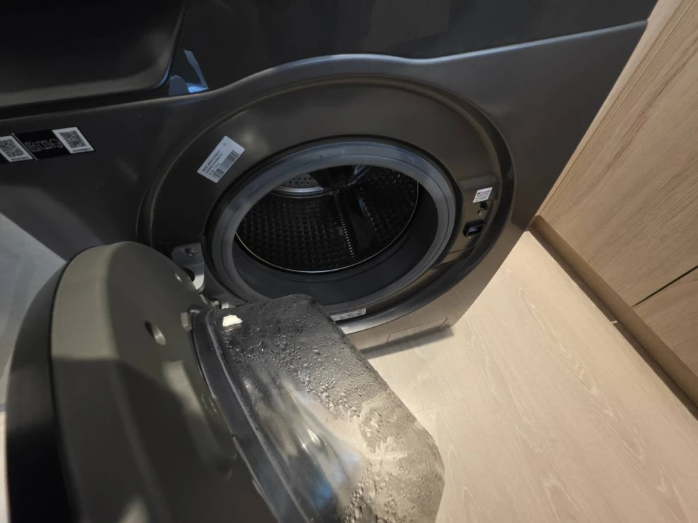 ขายคอนโด นิว โนเบิล ศรีนครินทร์ – ลาซาล ชั้น 42 วิวสวยมากกก 2 ห้องนอน 1 ห้องน้ำ ตกแต่ง Built-in ครบ+เครื่องใช้ไฟฟ้า พร้อมอยู่