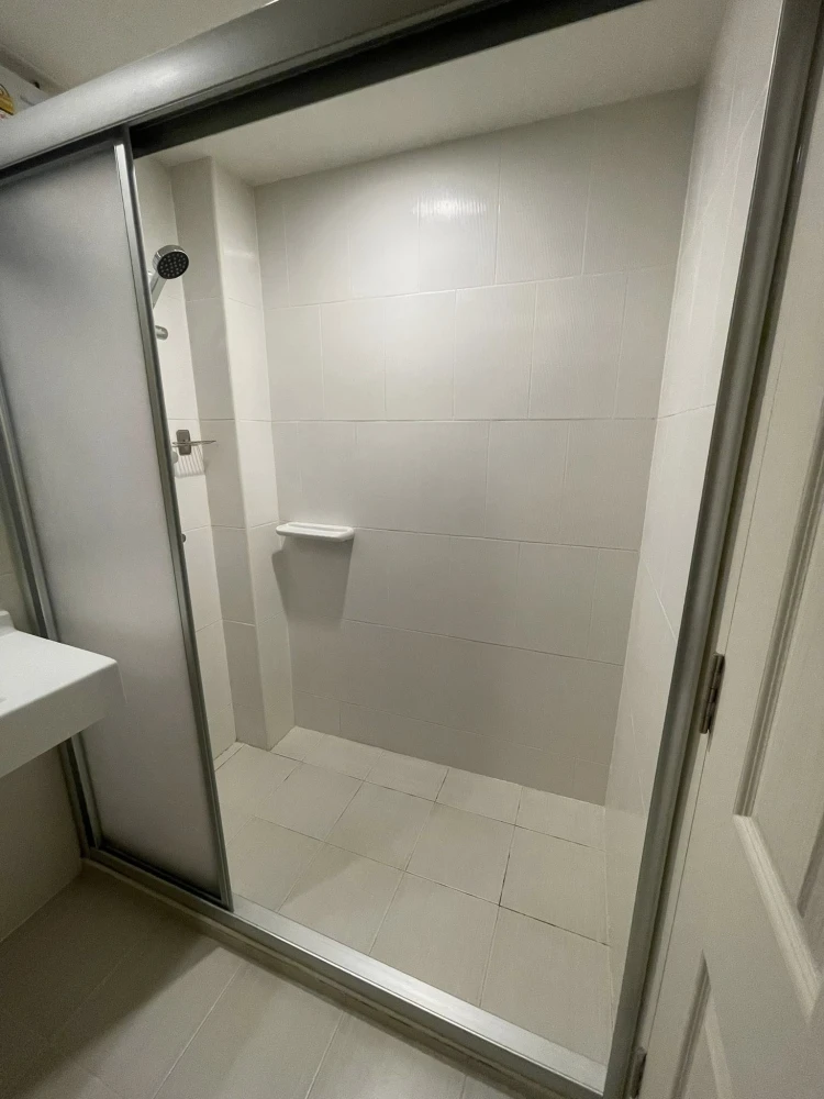 ขายคอนโด ยู ดีไลท์ แอท หัวหมาก สเตชั่น ห้องน่าอยู่ ชั้น 12 ได้วิวสูง มาพร้อมราคาสุดคุ้ม บอกเลยว่าต้องจองด่วนๆ