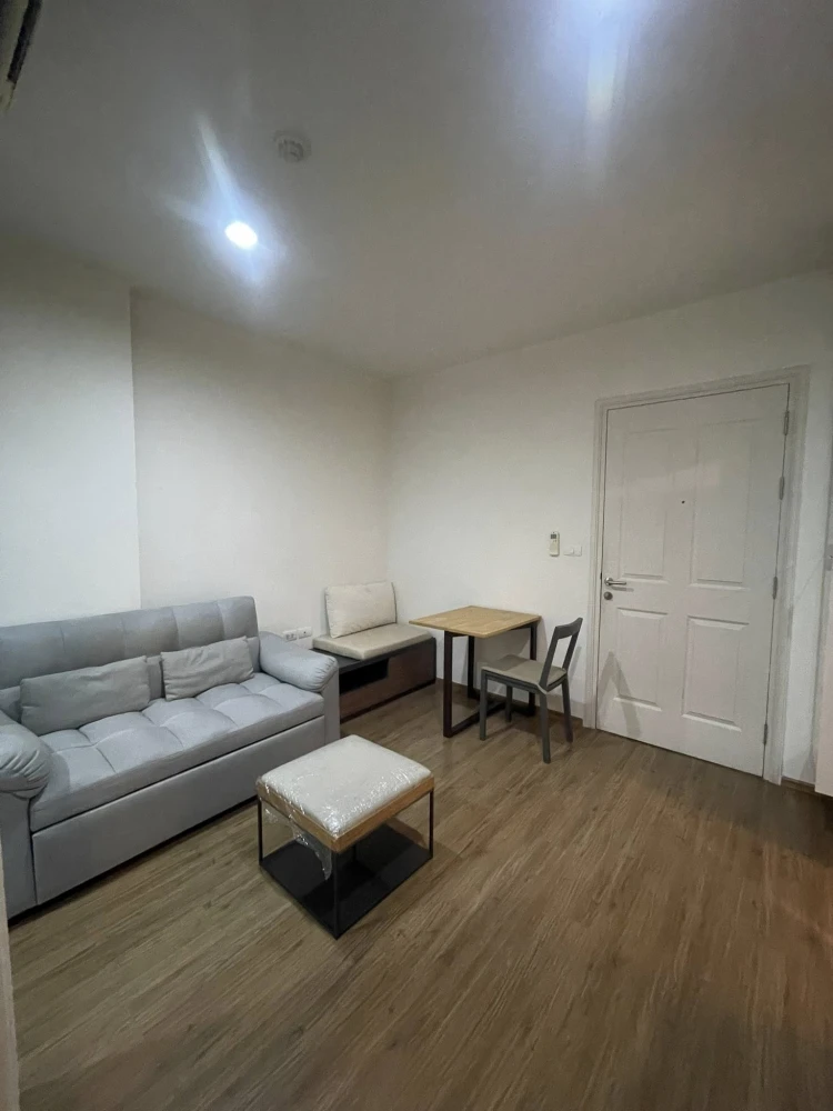 ขายคอนโด ยู ดีไลท์ แอท หัวหมาก สเตชั่น ห้องน่าอยู่ ชั้น 12 ได้วิวสูง มาพร้อมราคาสุดคุ้ม บอกเลยว่าต้องจองด่วนๆ