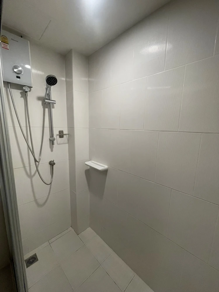 ขายคอนโด ยู ดีไลท์ แอท หัวหมาก สเตชั่น ห้องน่าอยู่ ชั้น 12 ได้วิวสูง มาพร้อมราคาสุดคุ้ม บอกเลยว่าต้องจองด่วนๆ