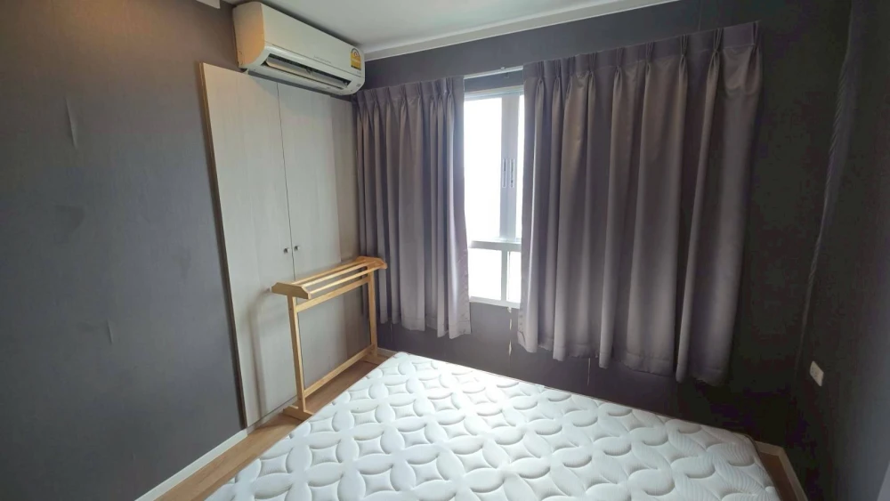 ขายคอนโด ลุมพินี วิลล์ ประชาชื่น-พงษ์เพชร 2  ห้องโล่ง คลีนๆ ลมดี อยู่สบายสุด มาเป็นเจ้าของได้แล้ววันนี้