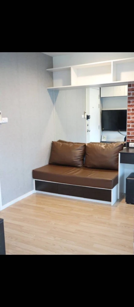 ขายคอนโด ลุมพินี วิลล์ รามคำแหง 60/2 ห้องสวย พร้อมขาย