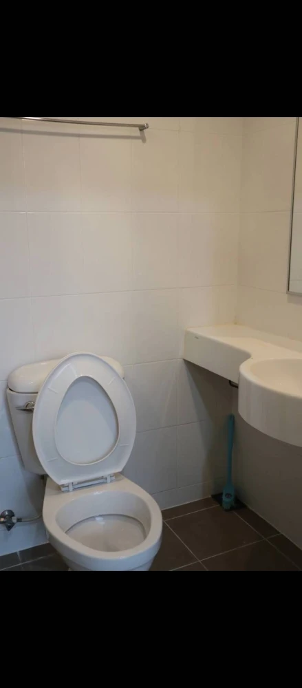 ขายคอนโด ลุมพินี วิลล์ รามคำแหง 60/2 ห้องสวย พร้อมขาย