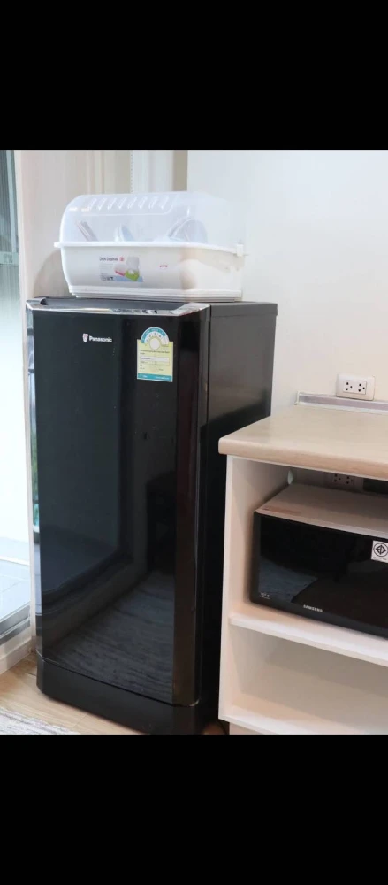 ขายคอนโด ลุมพินี วิลล์ รามคำแหง 60/2 ห้องสวย พร้อมขาย