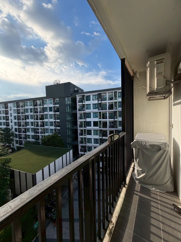 ขายคอนโด เดอะนิช โมโน สุขุมวิท 50 ชั้น 6 มาพร้อมราคาสุดคุ้ม ครบจบที่นี่ บอกเลยว่าห้ามพลาด