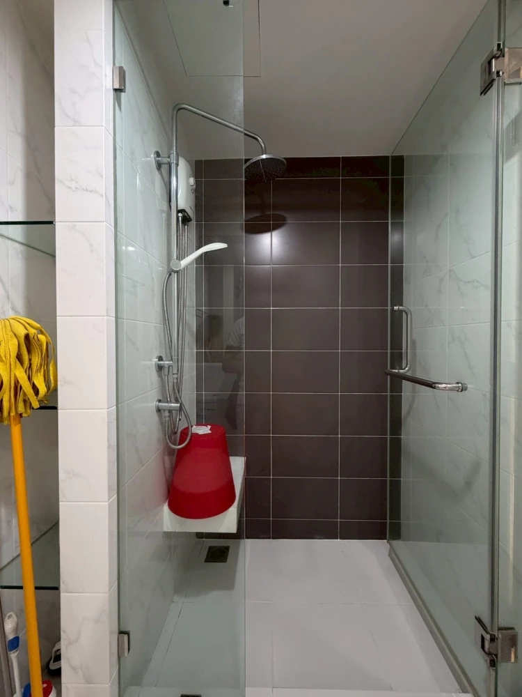 ขายคอนโด เดอะนิช โมโน สุขุมวิท 50 ชั้น 6 มาพร้อมราคาสุดคุ้ม ครบจบที่นี่ บอกเลยว่าห้ามพลาด