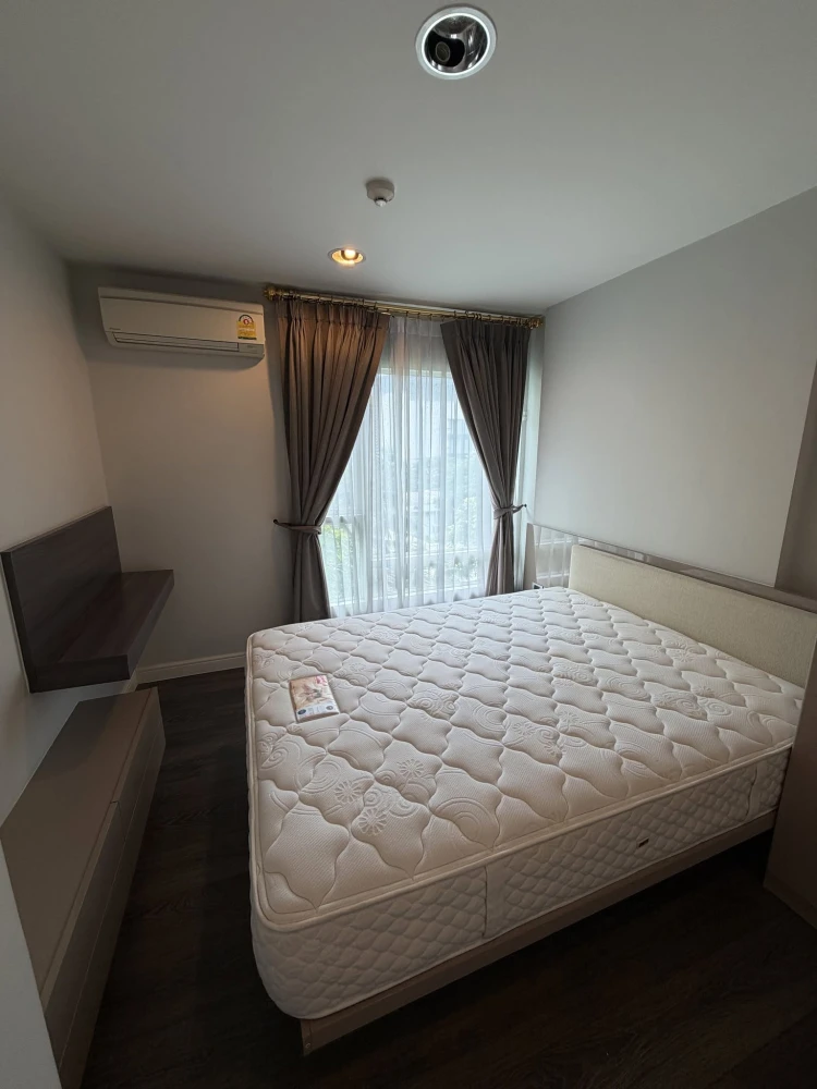 ขายคอนโด เดอะเครสท์ สุขุมวิท 49 ชั้น 5 วิวห้องหันไปทางทิศเหนือ  เฟอร์นิเจอร์ และเครื่องใช้อำนวยความสะดวก ซื้อด่วน