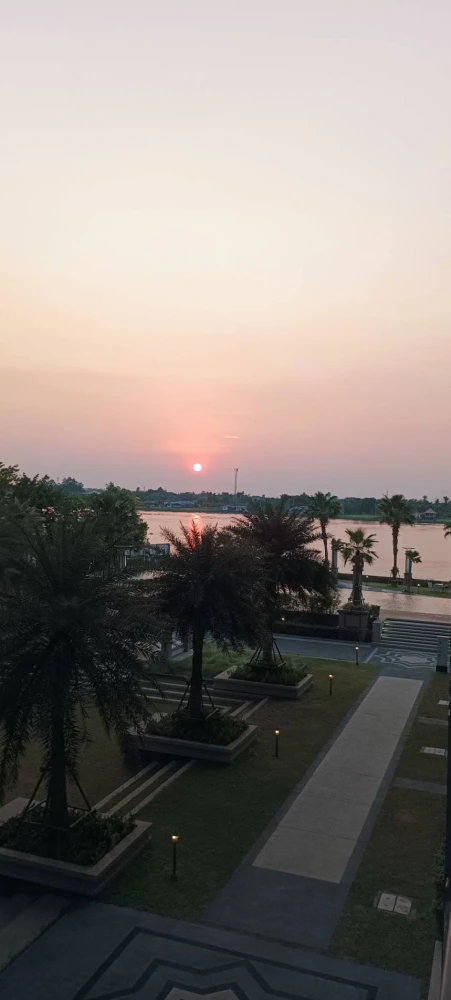 ขายคอนโด แมเนอร์ สนามบินน้ำ ห้องสวย เฟอร์พร้อม