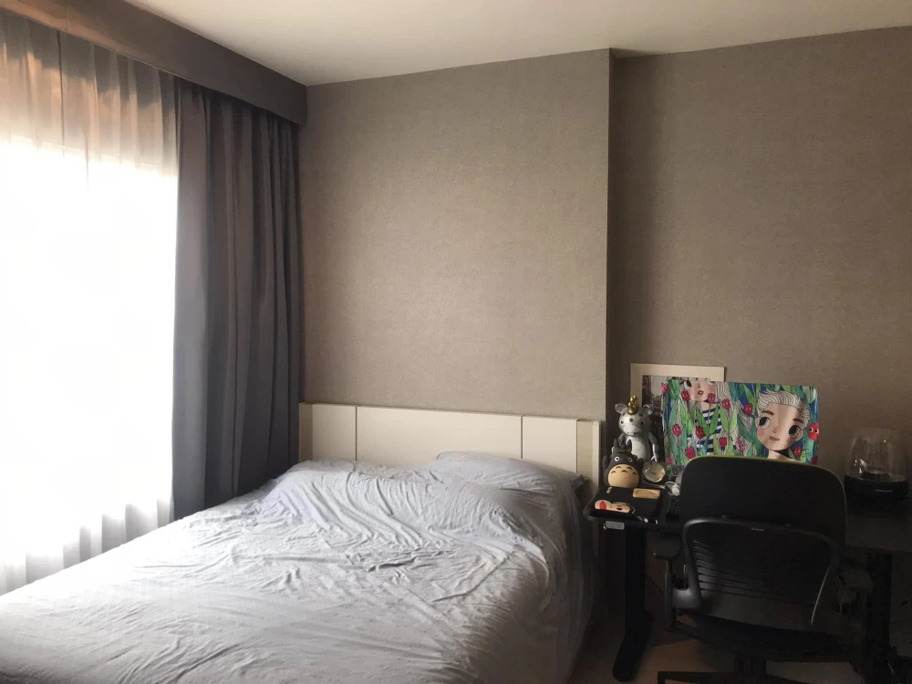 ขายคอนโด แอสไปร์ รัชดา-วงศ์สว่าง ชั้น 23 ได้วิวสูง มาพร้อมราคาสุดคุ้ม คุณต้องรีบมาเป็นเจ้าของได้แล้ว