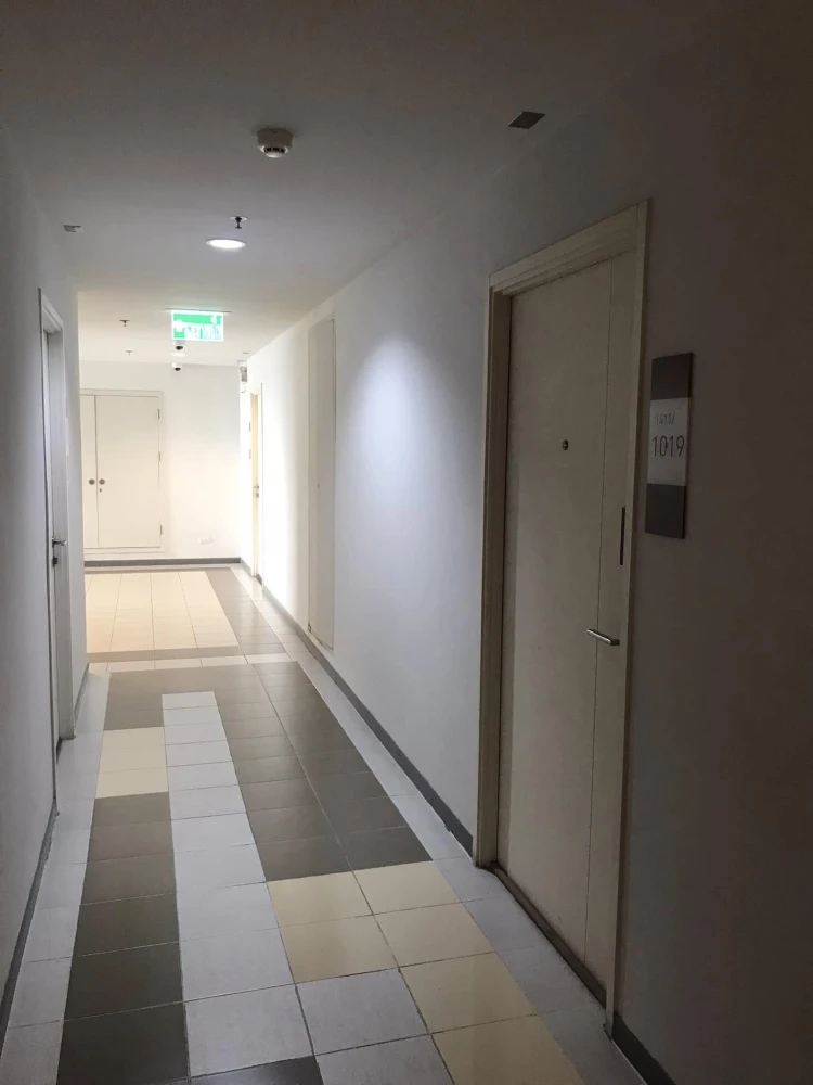 ขายคอนโด แอสไปร์ รัชดา-วงศ์สว่าง ชั้น 23 ได้วิวสูง มาพร้อมราคาสุดคุ้ม คุณต้องรีบมาเป็นเจ้าของได้แล้ว