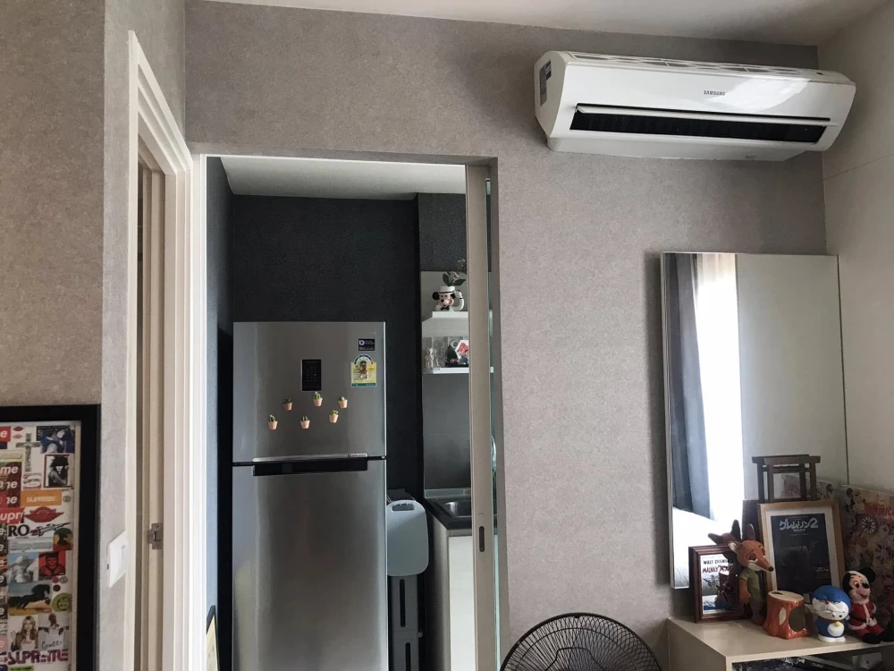 ขายคอนโด แอสไปร์ รัชดา-วงศ์สว่าง ชั้น 23 ได้วิวสูง มาพร้อมราคาสุดคุ้ม คุณต้องรีบมาเป็นเจ้าของได้แล้ว