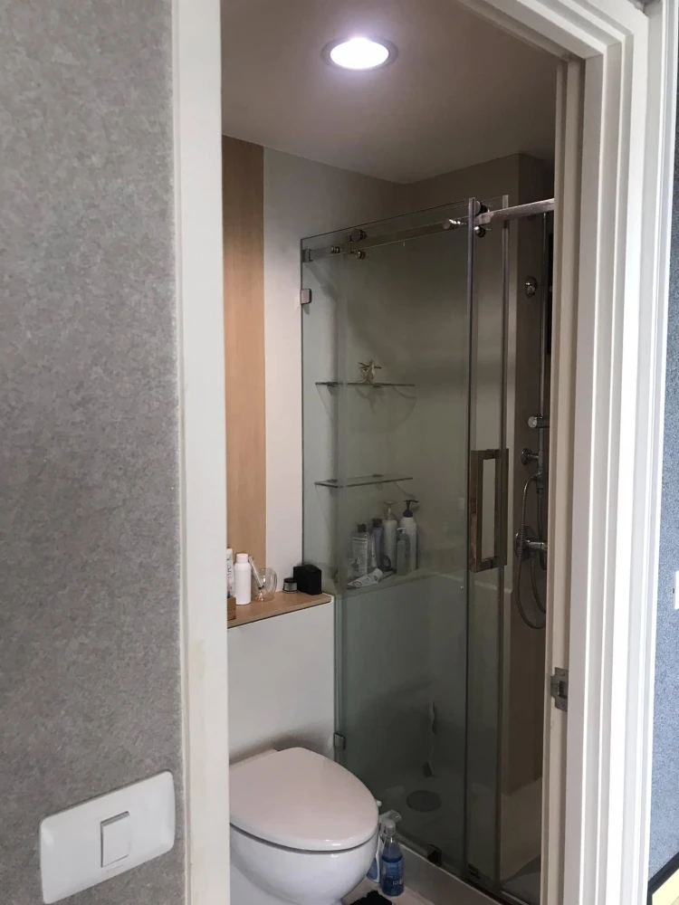 ขายคอนโด แอสไปร์ รัชดา-วงศ์สว่าง ชั้น 23 ได้วิวสูง มาพร้อมราคาสุดคุ้ม คุณต้องรีบมาเป็นเจ้าของได้แล้ว