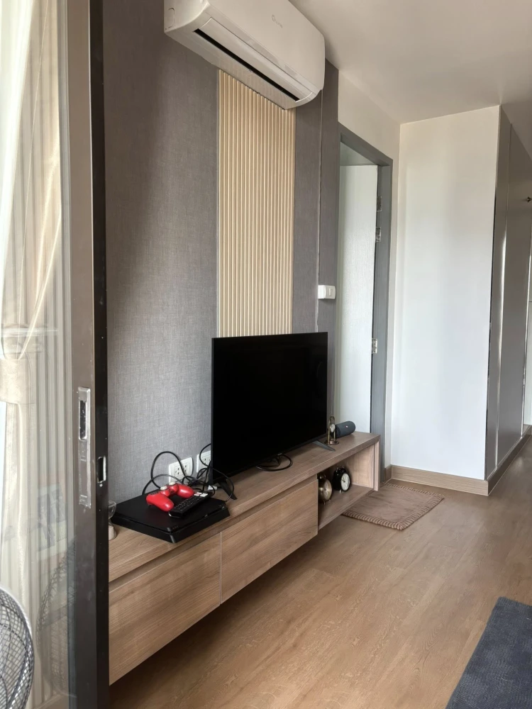 ขายคอนโด ไอดีโอ ลาดพร้าว 5 ชั้น 16 ได้วิวสูง มาพร้อมราคาสุดพิเศษ คุณต้องรีบมาเป็นเจ้าของได้แล้ววันนี้