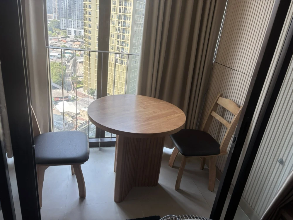 ขายคอนโด ไอดีโอ ลาดพร้าว 5 ชั้น 16 ได้วิวสูง มาพร้อมราคาสุดพิเศษ คุณต้องรีบมาเป็นเจ้าของได้แล้ววันนี้