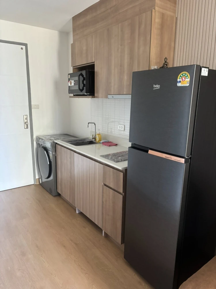 ขายคอนโด ไอดีโอ ลาดพร้าว 5 ชั้น 16 ได้วิวสูง มาพร้อมราคาสุดพิเศษ คุณต้องรีบมาเป็นเจ้าของได้แล้ววันนี้