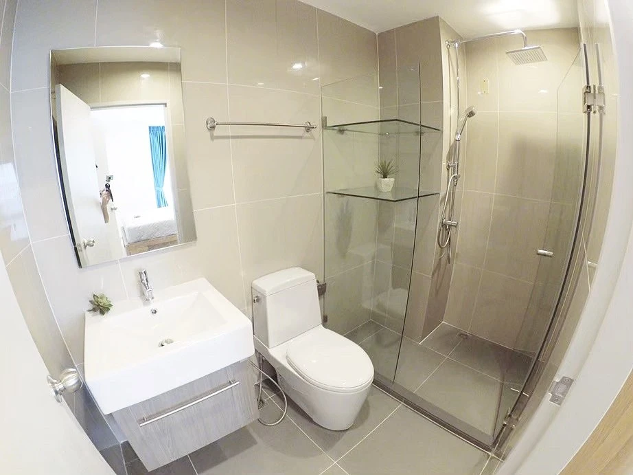 ขายคอนโด ไอดีโอ โมบิ บางซื่อ แกรนด์ อินเตอร์เชนจ์ ใกล้ BTS เฟอร์ครบ