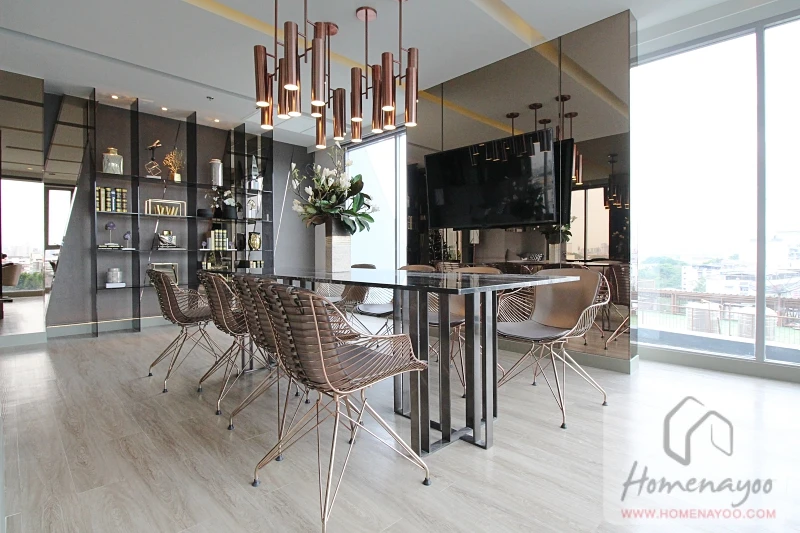 ขายคอนโด ไอดีโอ โมบิ บางซื่อ แกรนด์ อินเตอร์เชนจ์ ใกล้ BTS เฟอร์ครบ