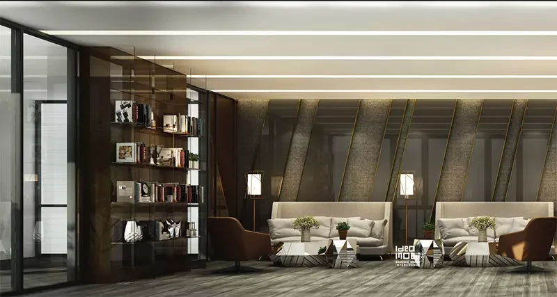 ขายคอนโด ไอดีโอ โมบิ บางซื่อ แกรนด์ อินเตอร์เชนจ์ ใกล้ BTS เฟอร์ครบ