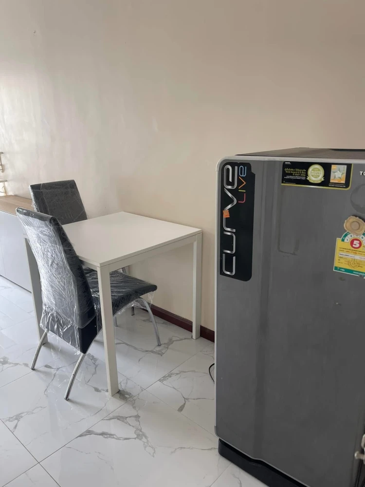 ขายคอนโด A space Sukhumvit 77 ห้องพร้อมอยู่ พื้นทีใช้สอยเยอะ ราคาอย่งโดน มาเป็นเจ้าของได้แล้ววันนี้