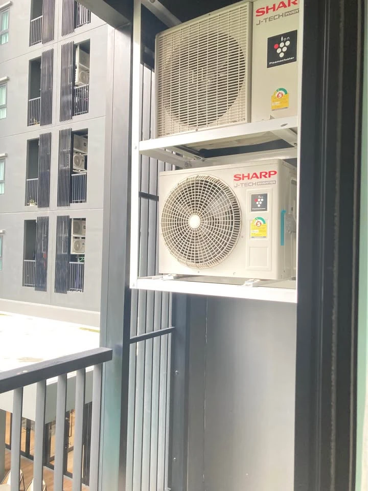 ขายคอนโด Aspire Erawan Prime เฟอร์ฯ ครบ แต่งสวย พร้อมอยู่ ราคาคุ้ม มาเป็นเจ้าของเลย