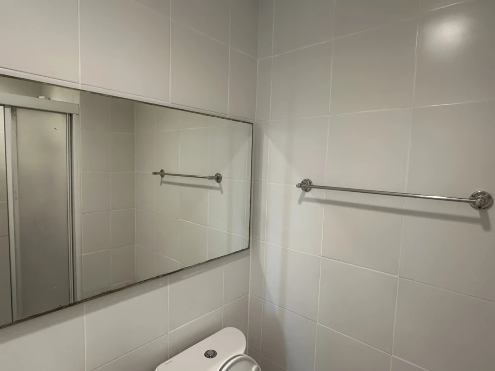 ขายคอนโด Aspire ngamwongwan พร้อมอยู่ เฟอร์นิเจอร์+เครื่องใช้ไฟฟ้าครบชุด รีบจองได้เลยจ้า