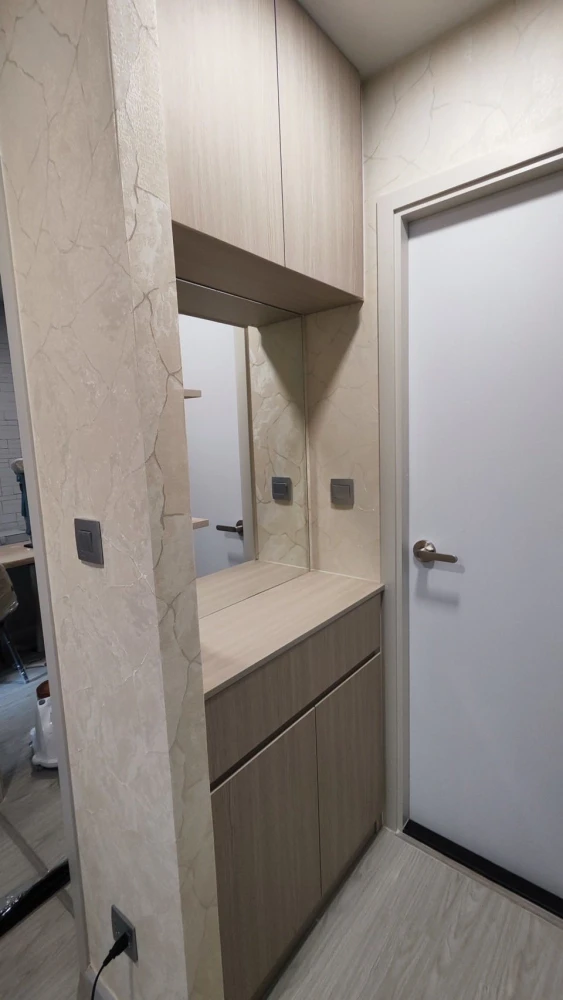 ขายคอนโด Atmoz Oasis Onnut 1 BEDROOM EXTRA ชั้น 3  วิวสระน้ำ มาเป็นเจ้าของได้แล้ว