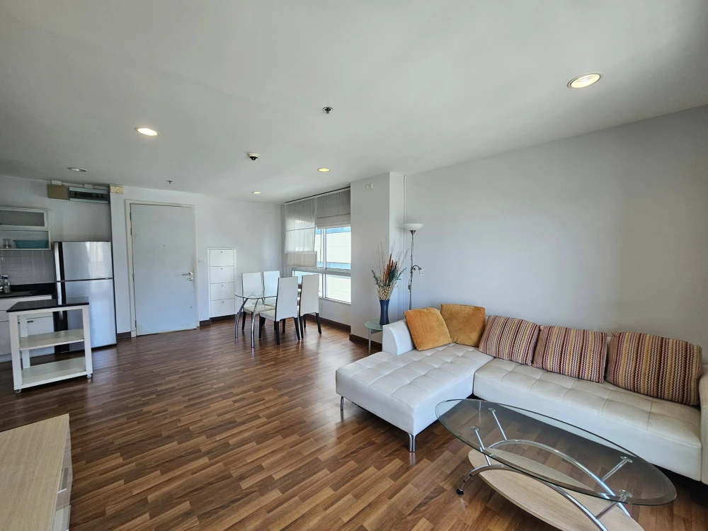 ขายคอนโด Centric Scene Phaholyothin 9 ห้องใหญ่อยู่สบาย มาพร้อมพื้นที่ใช้สอยจุใจ รีบซื้อก่อนพลาด