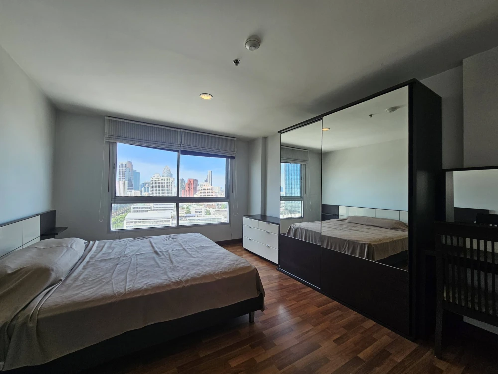 ขายคอนโด Centric Scene Phaholyothin 9 ห้องใหญ่อยู่สบาย มาพร้อมพื้นที่ใช้สอยจุใจ รีบซื้อก่อนพลาด