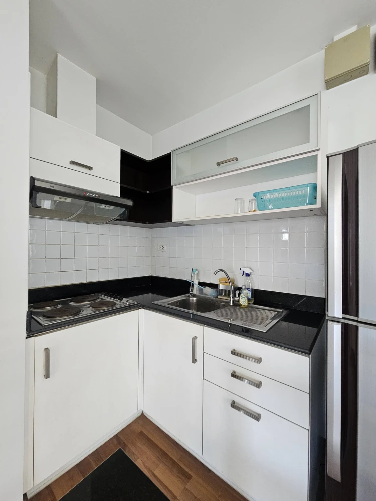 ขายคอนโด Centric Scene Phaholyothin 9 ห้องใหญ่อยู่สบาย มาพร้อมพื้นที่ใช้สอยจุใจ รีบซื้อก่อนพลาด