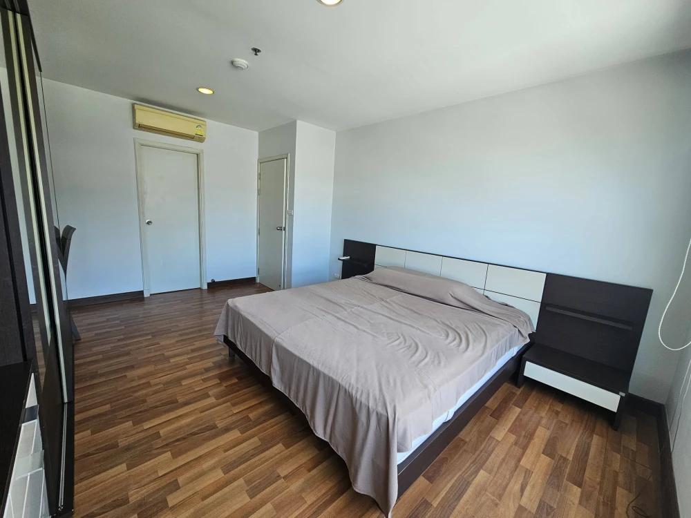 ขายคอนโด Centric Scene Phaholyothin 9 ห้องใหญ่อยู่สบาย มาพร้อมพื้นที่ใช้สอยจุใจ รีบซื้อก่อนพลาด