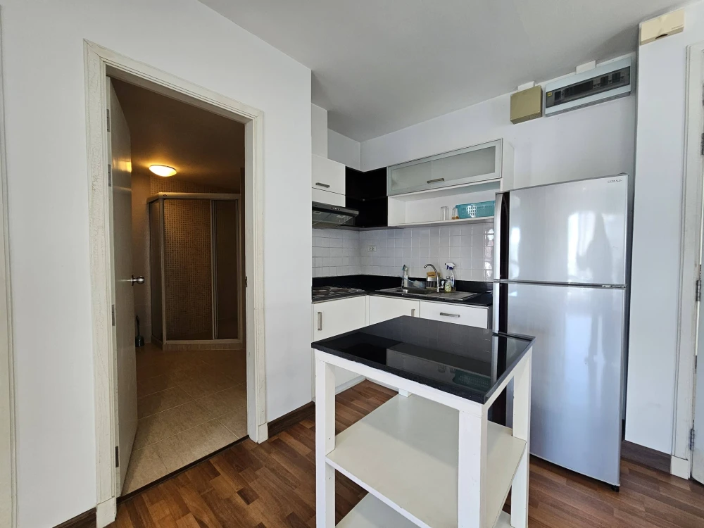 ขายคอนโด Centric Scene Phaholyothin 9 ห้องใหญ่อยู่สบาย มาพร้อมพื้นที่ใช้สอยจุใจ รีบซื้อก่อนพลาด