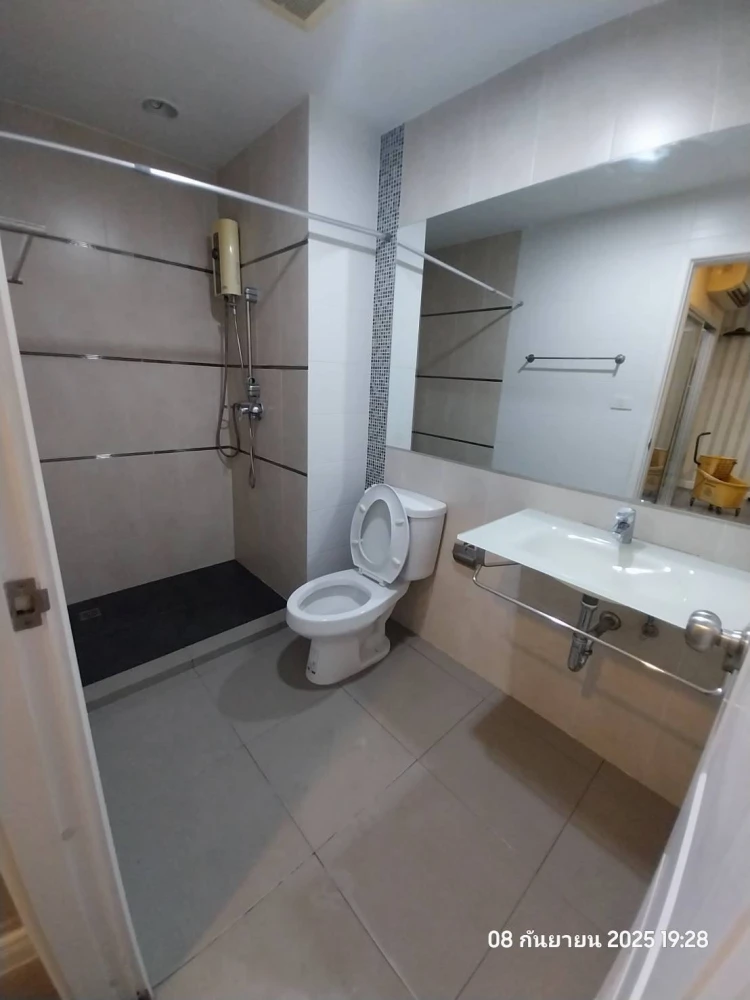 ขายคอนโด Chambers รามอินทรา ห้องกว้างขวาง มาพร้อมพื้นที่ใช้สอยจุใจ รีบมาจับมาเป็นเจ้าของได้แล้ว