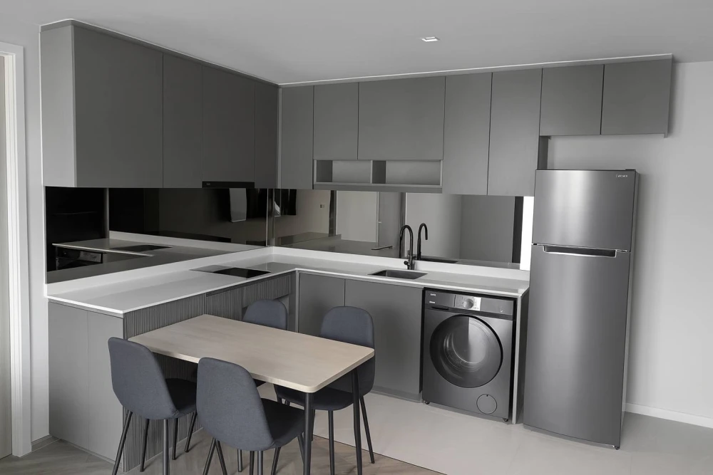 ขายคอนโด Chapter Thonglor 25 ห้องกว้างขวาง พื้นที่ใช้สอยเยอะ ราคาอย่างโดน มาเป็นเจ้าของได้แล้ววันนี้