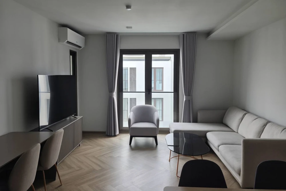 ขายคอนโด Chapter Thonglor 25 ห้องกว้างขวาง พื้นที่ใช้สอยเยอะ ราคาอย่างโดน มาเป็นเจ้าของได้แล้ววันนี้