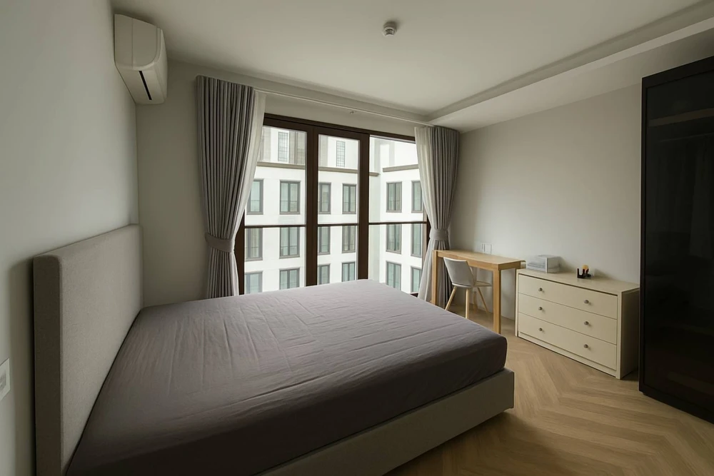 ขายคอนโด Chapter Thonglor 25 ห้องกว้างขวาง พื้นที่ใช้สอยเยอะ ราคาอย่างโดน มาเป็นเจ้าของได้แล้ววันนี้