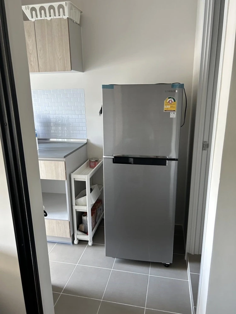 ขายคอนโด Condo Me Onnut – Rama 9 ห้องพร้อมอยู่ สิ่งอำนวยความสะดวกครบ มาจองเลย อย่าพลาด