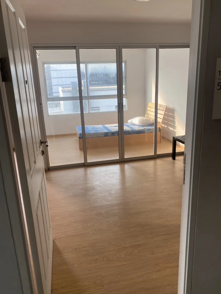 ขายคอนโด D condo รัตนาธิเบศร์ ห้องกั้นแยกอย่างดี มาพร้อมราคาสุดคุ้ม บอกเลยว่าห้ามพลาด