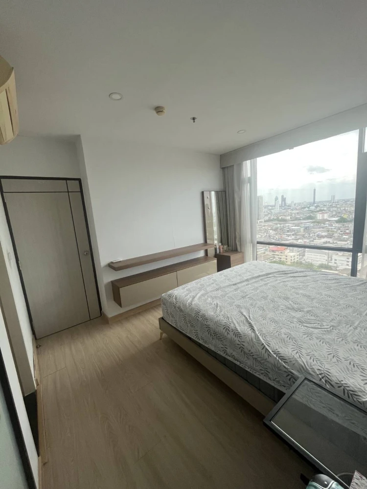 ขายคอนโด Duplex ทำเลศักยภาพใจกลางสาทร ✨ โครงการ Bangkok Horizon Sathorn–Narathiwas