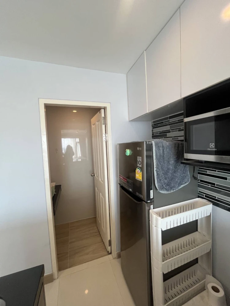 ขายคอนโด Duplex ทำเลศักยภาพใจกลางสาทร ✨ โครงการ Bangkok Horizon Sathorn–Narathiwas