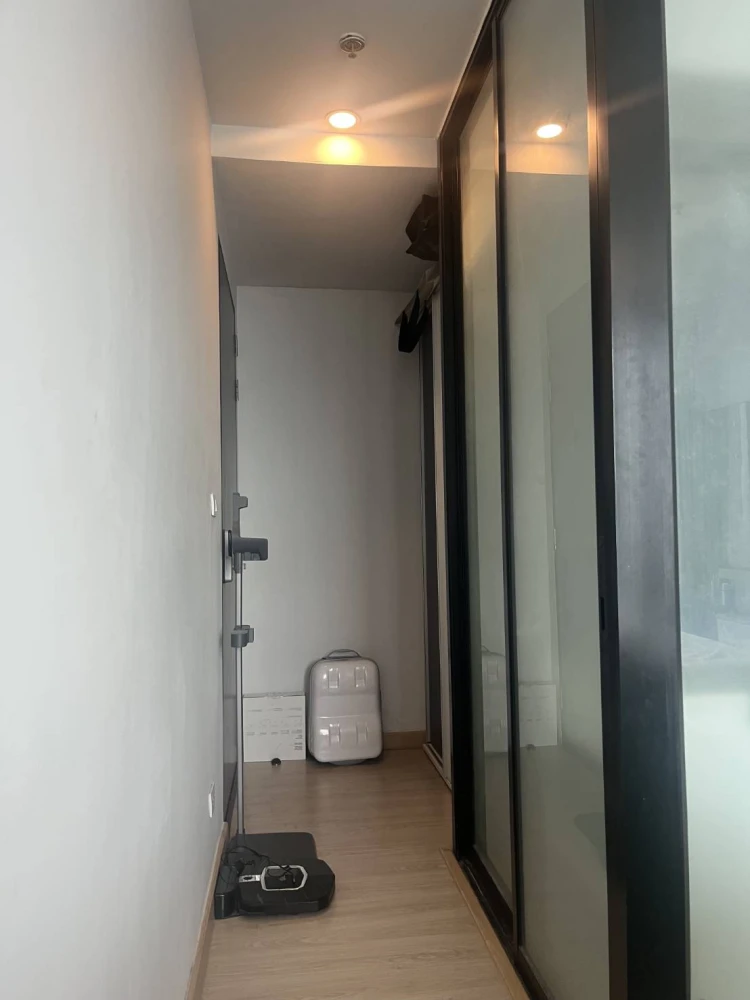 ขายคอนโด Duplex ทำเลศักยภาพใจกลางสาทร ✨ โครงการ Bangkok Horizon Sathorn–Narathiwas