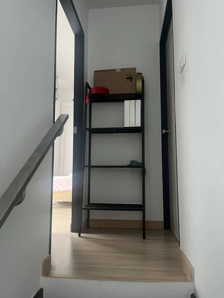 ขายคอนโด Duplex ทำเลศักยภาพใจกลางสาทร ✨ โครงการ Bangkok Horizon Sathorn–Narathiwas