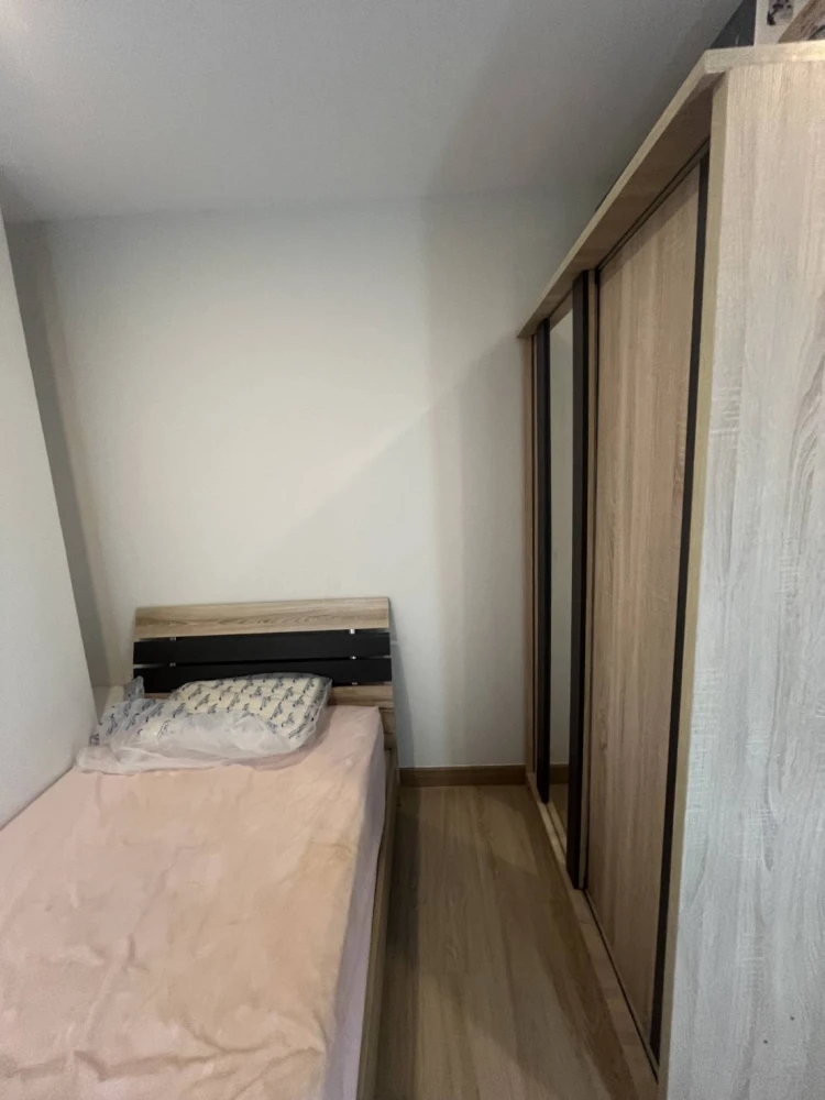 ขายคอนโด Duplex ทำเลศักยภาพใจกลางสาทร ✨ โครงการ Bangkok Horizon Sathorn–Narathiwas
