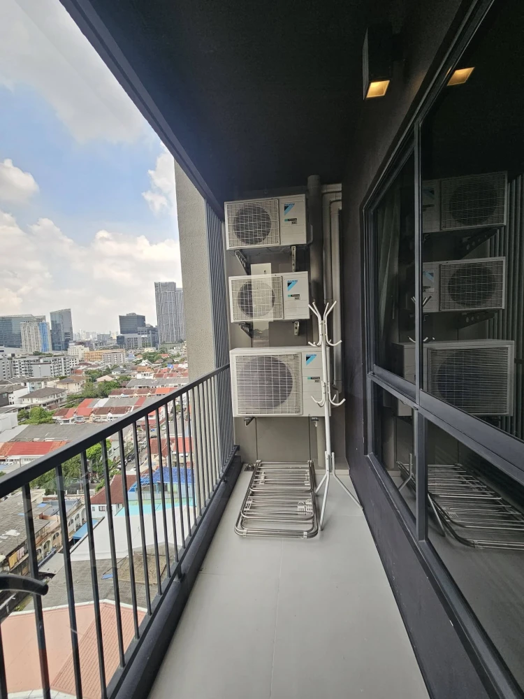 ขายคอนโด Elio Del Nest ห้องพร้อมอยู่ สิ่งอำนวยความสะดวกครบ รีบมาจับมาจองได้แล้ววันนี้ อย่ารอช้า
