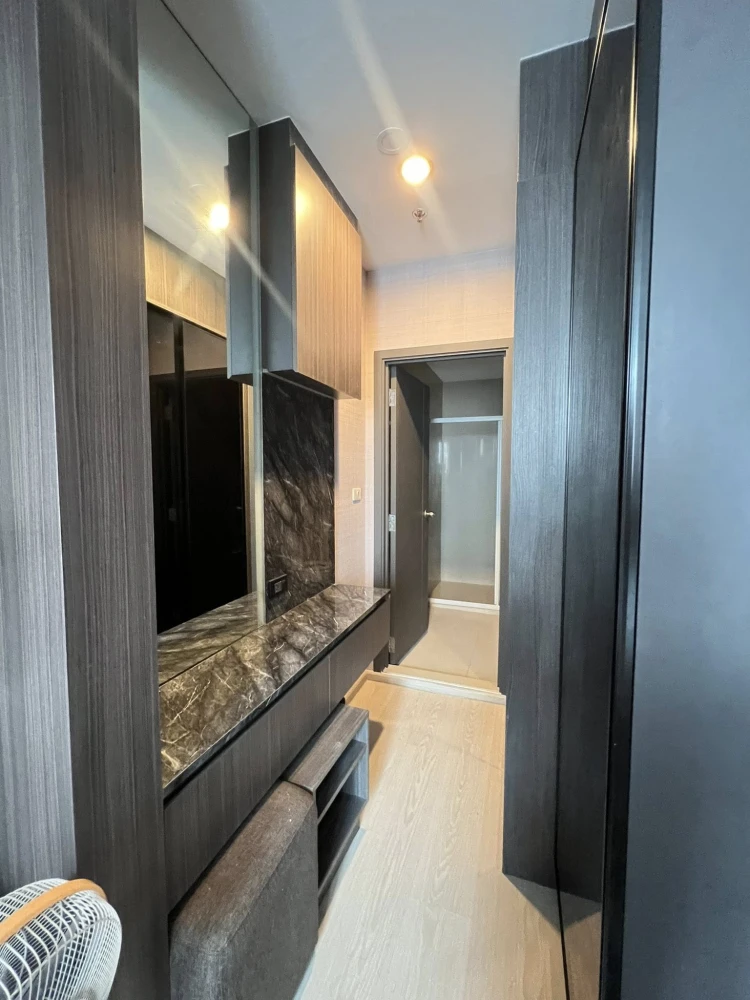 ขายคอนโด Elio del nest ห้องมุมมีความเป็นส่วนตัว สะดวกครบจบที่นี่เดียว ซื้อด่วนๆ ก่อนพลาดโอกาส