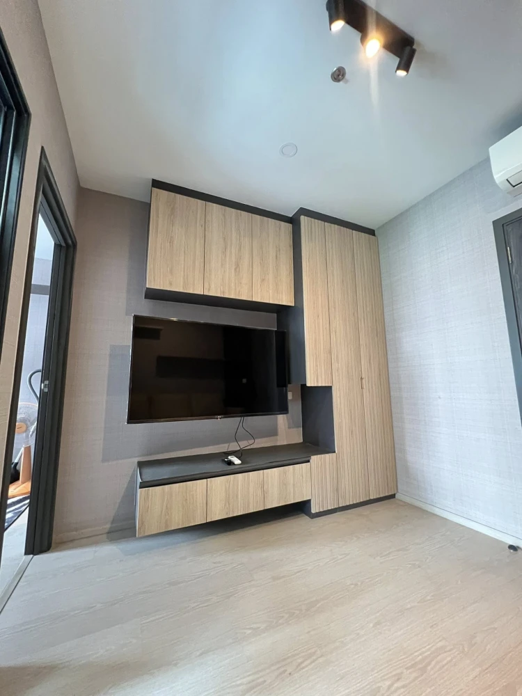 ขายคอนโด Elio del nest ห้องมุมมีความเป็นส่วนตัว สะดวกครบจบที่นี่เดียว ซื้อด่วนๆ ก่อนพลาดโอกาส