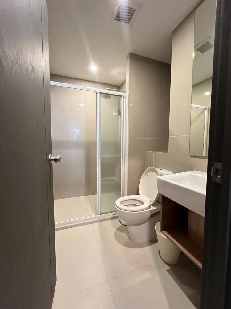 ขายคอนโด Elio del nest ห้องมุมมีความเป็นส่วนตัว สะดวกครบจบที่นี่เดียว ซื้อด่วนๆ ก่อนพลาดโอกาส