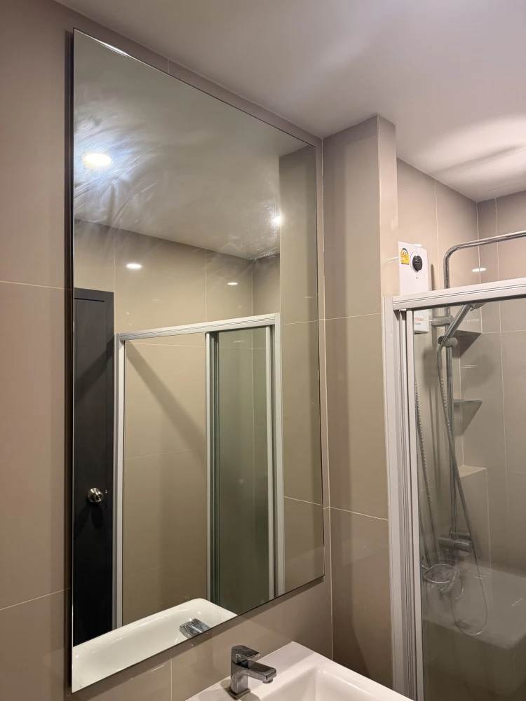 ขายคอนโด Elio Del Nest ห้องมุม Private ชั้น 6 วิวเมือง วิวโล่ง ไม่ติดห้องข้างๆ ตกแต่งครบ ฟังก์ชันใช้สอยจริง ซื้อเลย