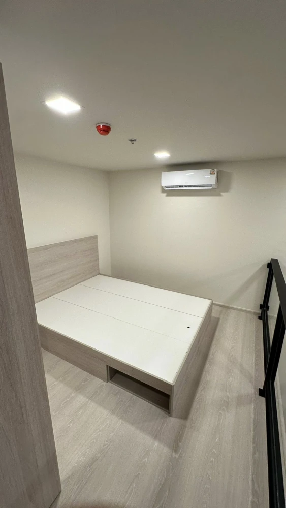 ขายคอนโด FLO by Sansiri ห้อง Loft เพดานสูง4.8 ม. ชั้น 20 ได้วิวสูง มาพร้อมราคาสุดพิเศษ ซื้อเลยจ้า images